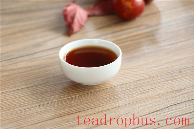 How to Drink Pu'er Tea for Weight Loss?-2