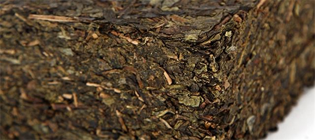 Learn to Mix and Match with Dark Tea-1