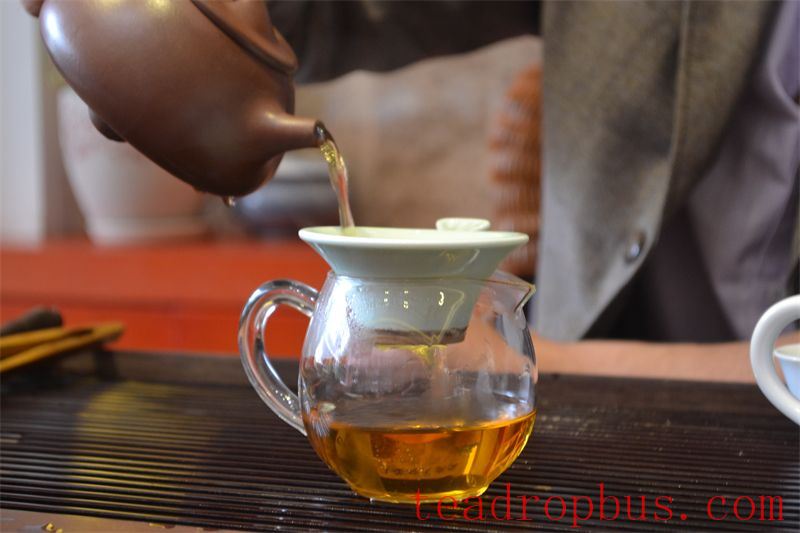 How to Enjoy Tea for Health at the Start of Autumn?-3