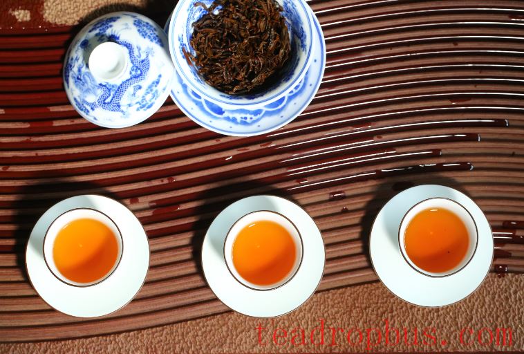 Want to improve your constitution? Why not start with tea!-1