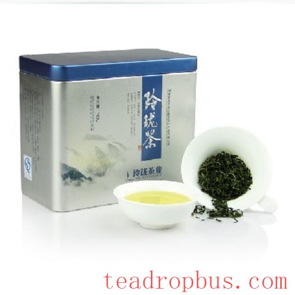 Linglong Tea-1