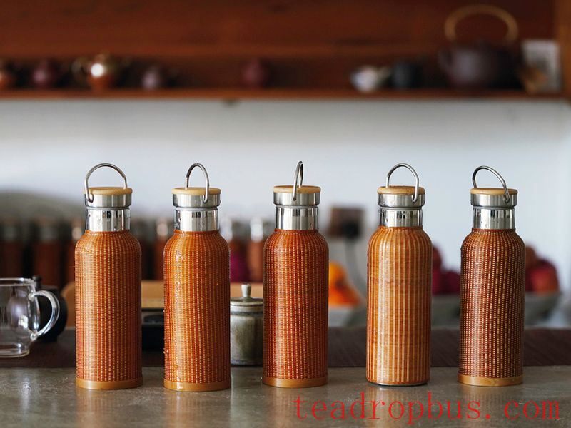 Infusion: The Warm and Continuous Companion of Tea-1