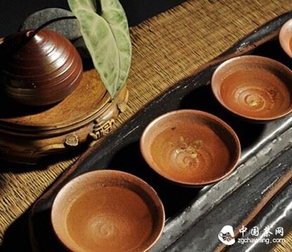 Shoe Firing, Half Craftsmanship, Half Nature's Work-4-ChinaTeaGuru: Exploring Chinese Tea Culture and Kung Fu Tea - Tea Art, Tea Ceremony, Tea Knowledge Shoe Firing, Half Craftsmanship, Half Nature's Work-4