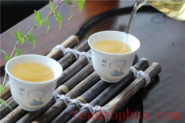 Note Three Tea Drinking Issues for a Healthy Tea Experience-2
