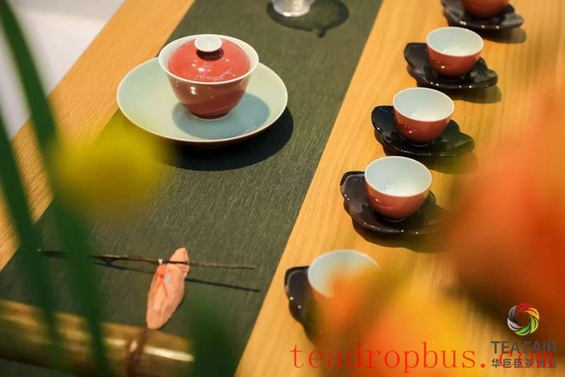 The Summer Solstice: The Heat Has Arrived, It's Time to Adjust How You Drink Your Tea!-4
