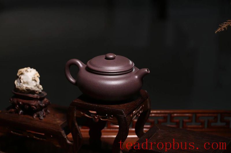 Four Elements of a Good Pot, and How to Judge a Good One-5