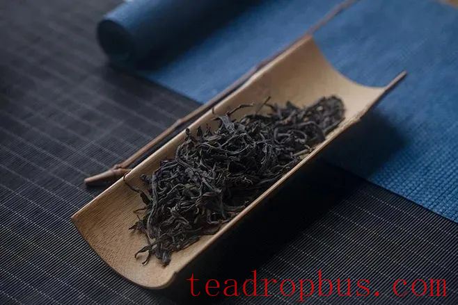 Six of the Most Aromatic Chinese Teas: Have You Tried Them All?-7