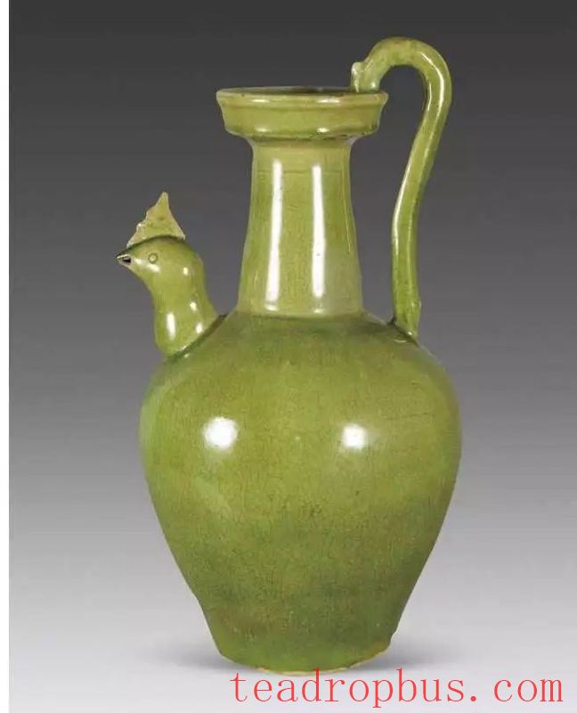 The Evolution of Chinese Tea Utensils-6