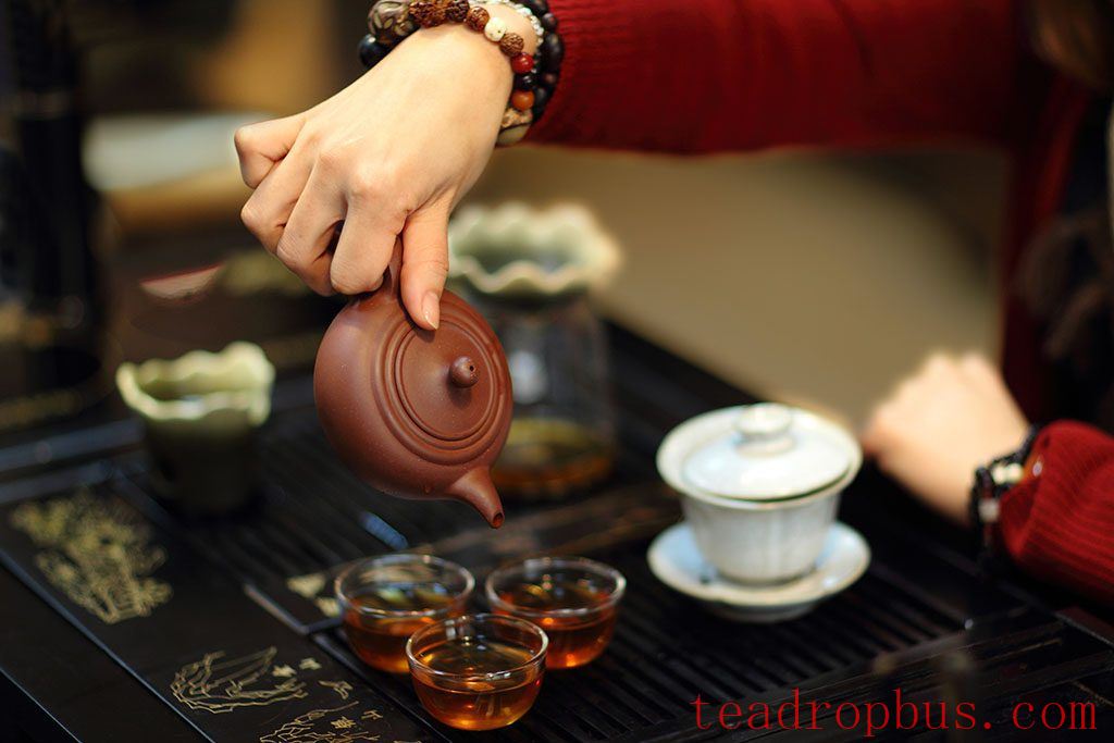 Can Tea, Lotus Seed Heart, and Goji Berries Be Brewed Together? Exploring the Health Benefits of Combining These Three Ingredients-2