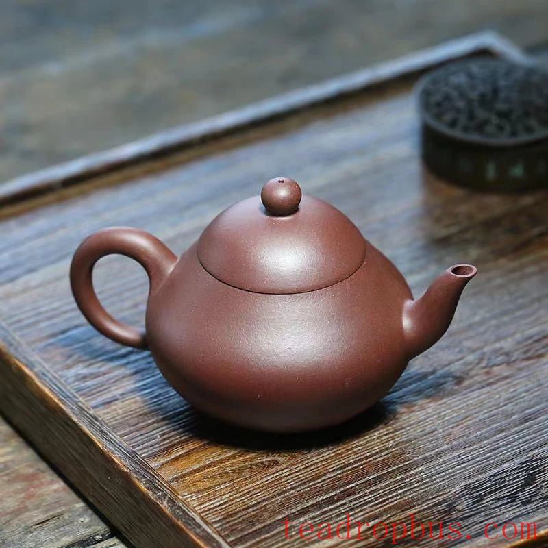 Ten Teapots Most Adored by Women-3