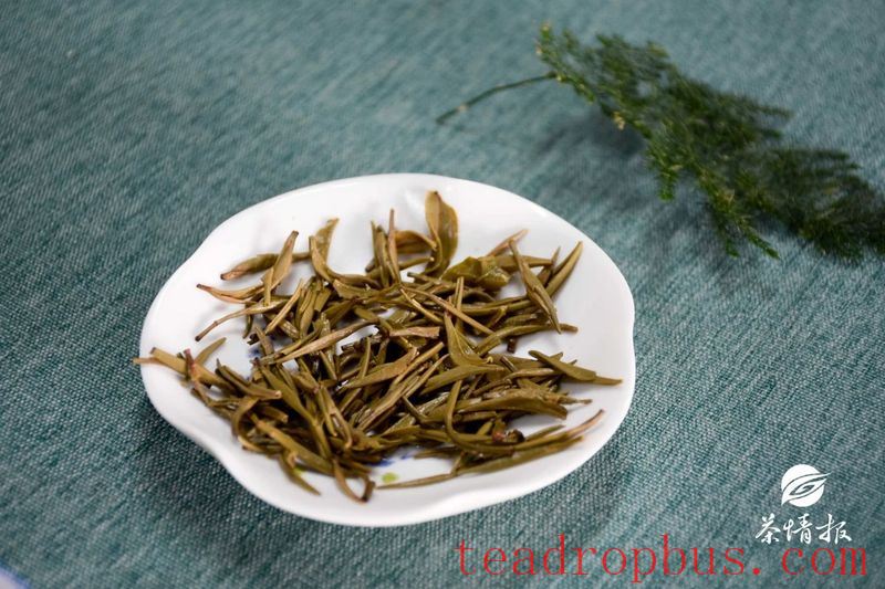 The People's Daily: How to Drink Tea for Optimal Health? The Health Benefits of the Six Types of Tea Are All Here-6