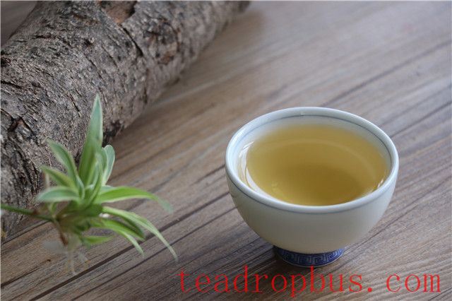 Purpose of Blending Pu'er Tea-3