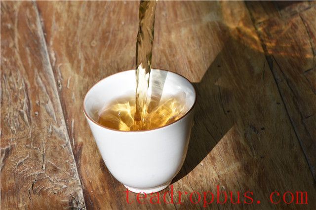 The Time-Honored Tea: Experiencing the Evolution and Continuation of a Thousand-Year-Old Tea Culture-3