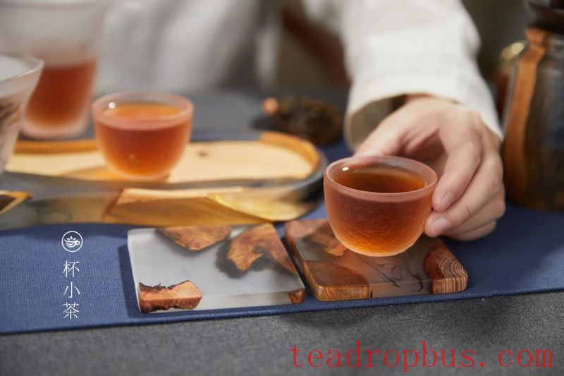 10 Different Coasters, All in One Look!-8