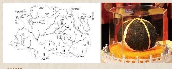 Six Great Tea Mountains: Tracing the Evolution-2