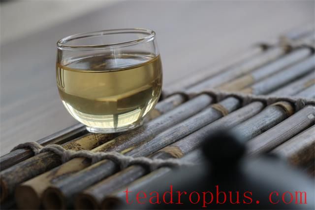 Great Heat Season is Here, and a Cup of Good Tea Brings Natural Coolness-3