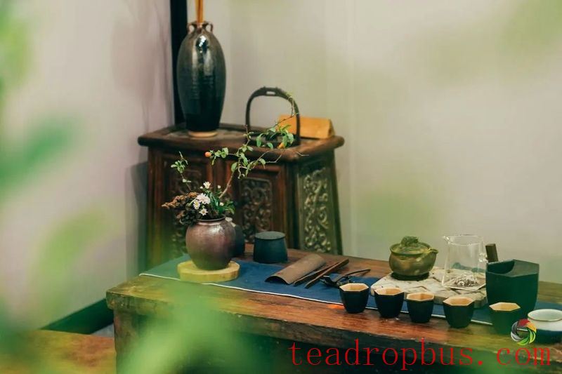 Brewing or Cooking Tea? Let These Teas Resolve Your Dilemma!-2
