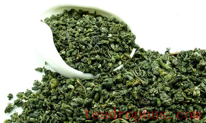 Biluochun Tea Brewing Method: Savor the Greenness of Spring-4