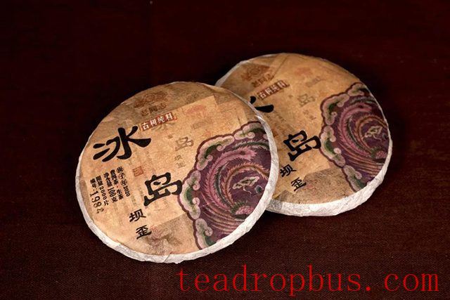 Brewing Methods for Old Bingdao Tea: Enjoy Moments of Aromatic Perfection-3