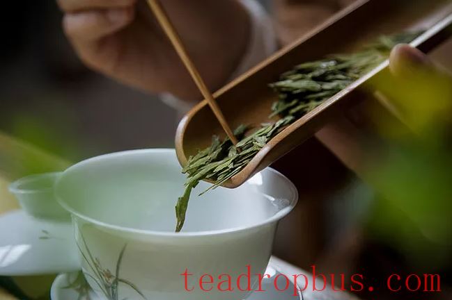 To Bring Out the True Flavor of Green Tea, These Details Are Essential!-1