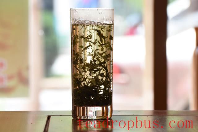 Mild Summer Season: What Tea is Best for Beating the Heat?-1