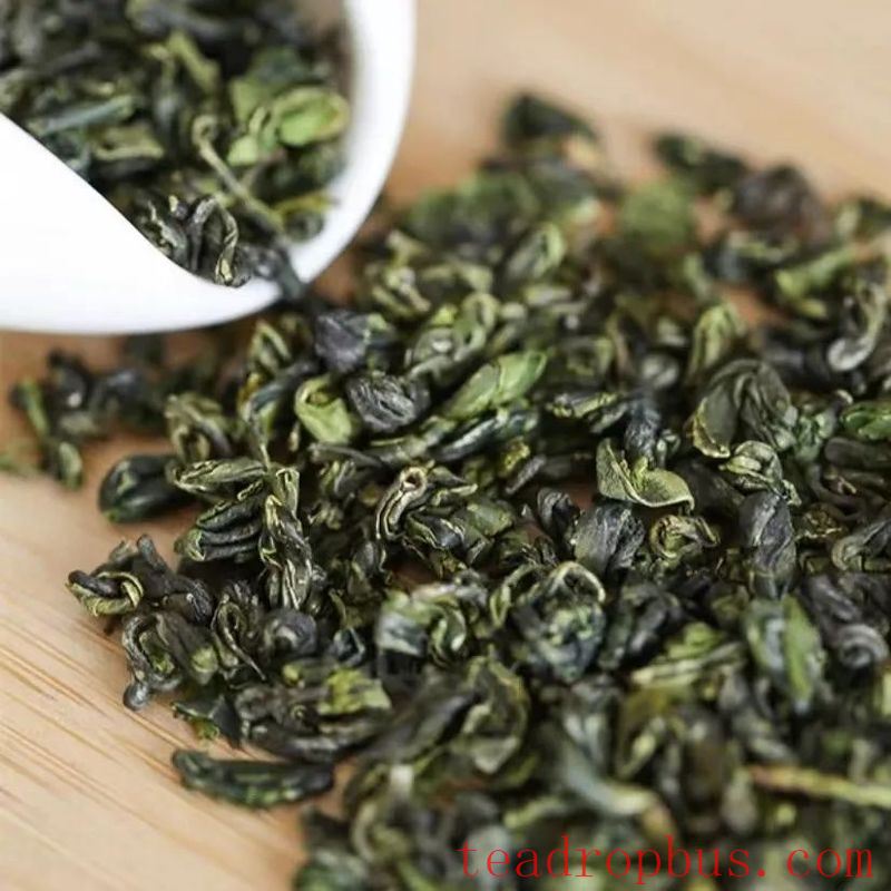 World Tea Culture (Africa Series) —— West African Tea Drinking Culture-5
