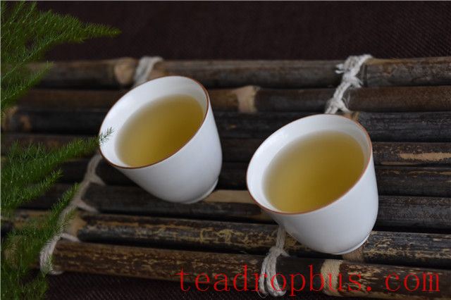 Savor Life in the Details, Where Tea Brings Abundant Happiness-1