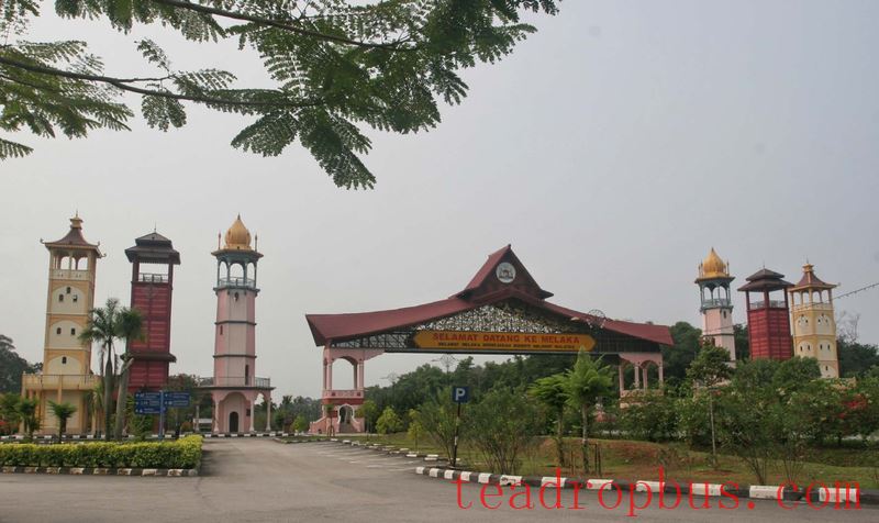 In Malacca, Savoring the Taste of Home in a Foreign Land-4