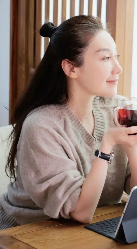 Brewing Ripened Pu'er Tea to the Right Strength (Part I)-2
