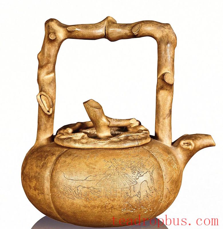 How Many of These Ancient Tea Utensils Do You Recognize?-2