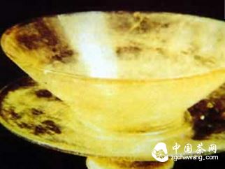 Beautiful Ware: Lustrous Glass Tea Wares-2-ChinaTeaGuru: Exploring Chinese Tea Culture and Kung Fu Tea - Tea Art, Tea Ceremony, Tea Knowledge Beautiful Ware: Lustrous Glass Tea Wares-2