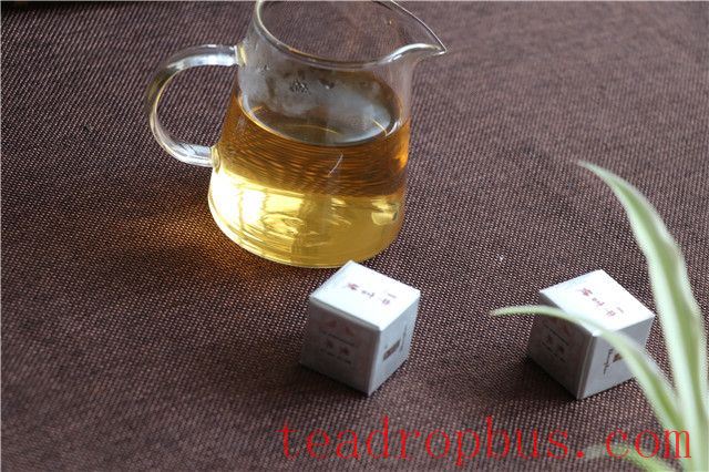 Learning About Tea: An Outer Form and an Inner Cultivation-1