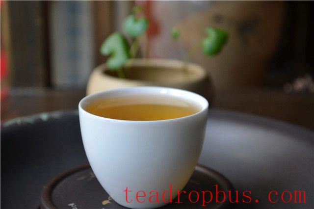 Does Tea Possessing These Characteristics Mean It's Good Tea?-1