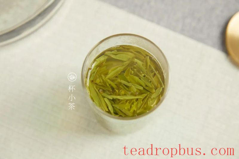 14 Solar Terms, 14 Teas, 14 Benefits-1