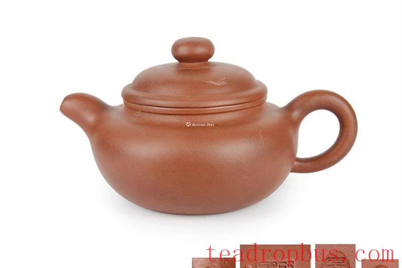A Minute to Understand the Price Evolution of Purple Clay Teapots-7