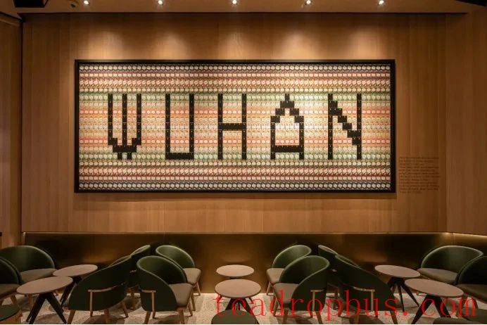 Wuhan Aims to Become China's First 