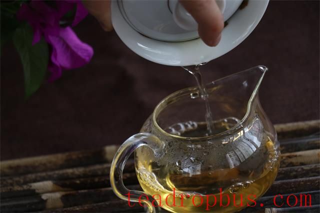 Brewing Techniques Suitable for All Tea Lovers-2