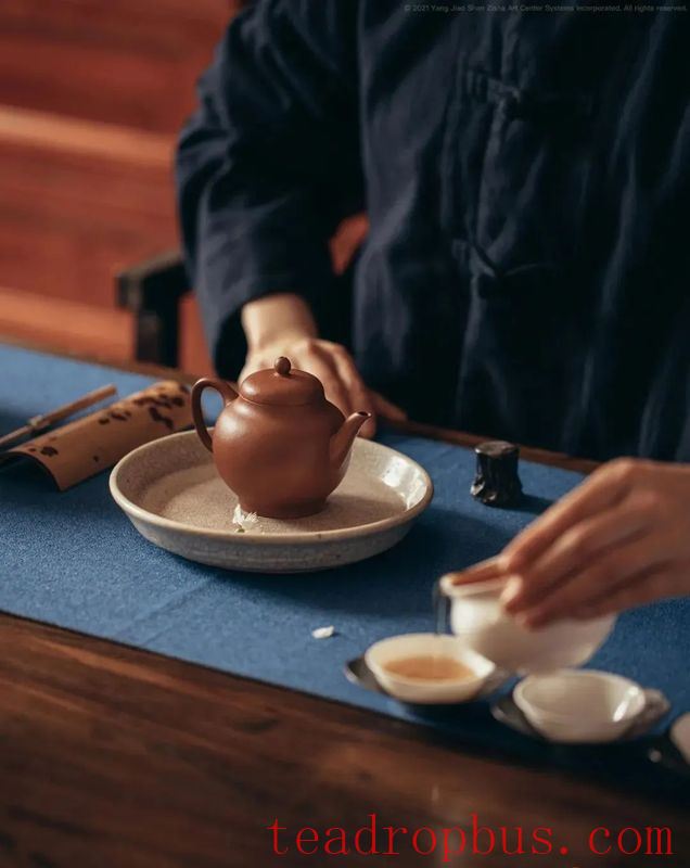 Sweetness Equals After-Sweetness? Don't Be Fooled by These “Charming” Misconceptions When Drinking Tea!-4
