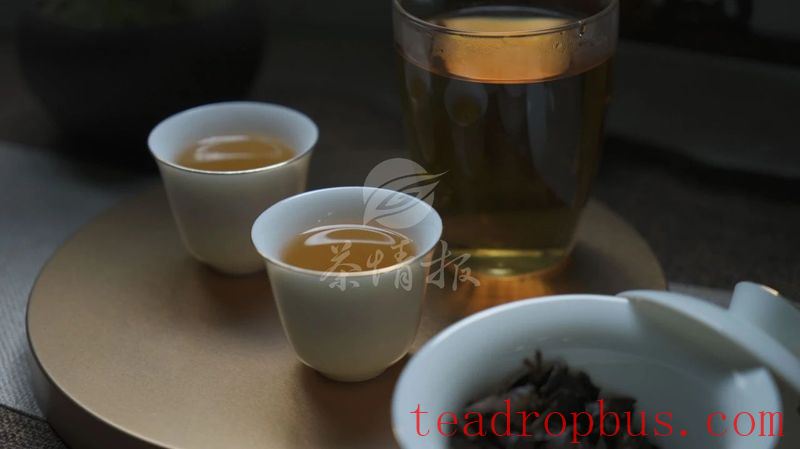 Tea Should Not Be Paired Indiscriminately, It's A Waste of Time and Harmful to Health-3