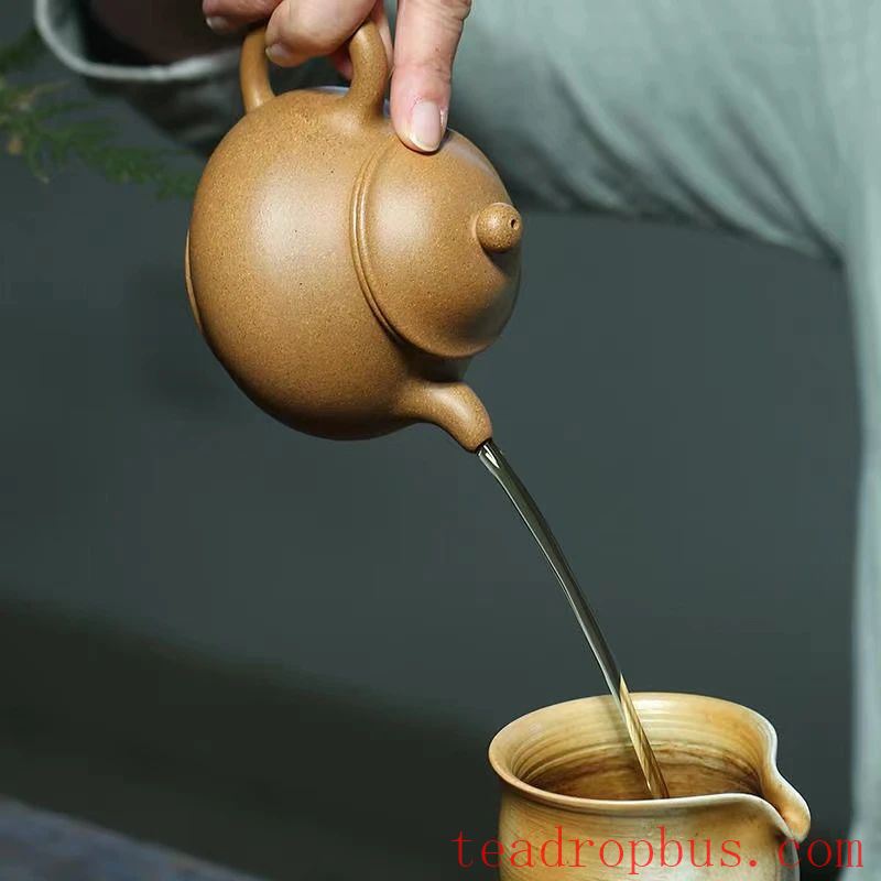 Ten Teapots Most Adored by Women-7