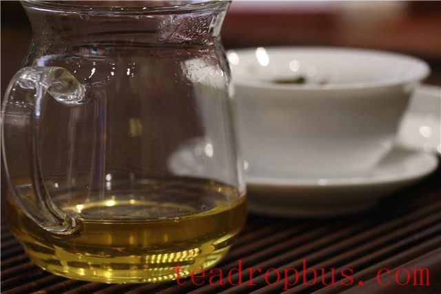 Winter Days, in the Company of Hot Tea-1