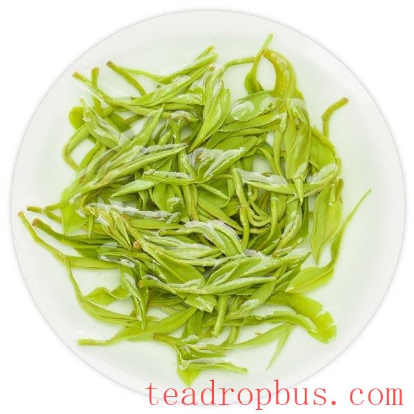 Zhen'an Xiangyuan Tea-1