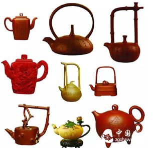 Seven Guidelines for Selecting a Teapot-5-ChinaTeaGuru: Exploring Chinese Tea Culture and Kung Fu Tea - Tea Art, Tea Ceremony, Tea Knowledge Seven Guidelines for Selecting a Teapot-5