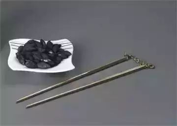 Twenty-Four Tea Implements: Glimpse into the Refined Tea Life of the Ancients!-11
