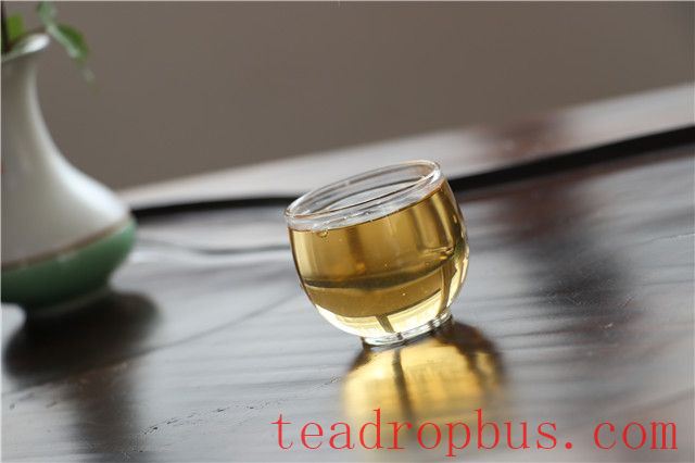 Learning About Tea: An Outer Form and an Inner Cultivation-2