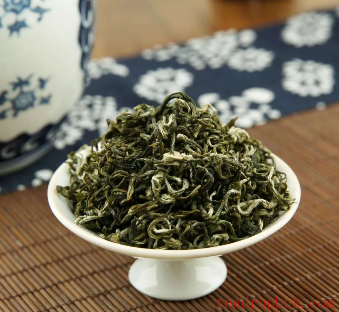 Biluochun Tea Brewing Method: Savor the Greenness of Spring-1