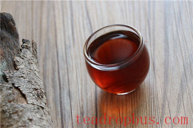 What to Consider When Drinking Pu'er Tea in Winter-3