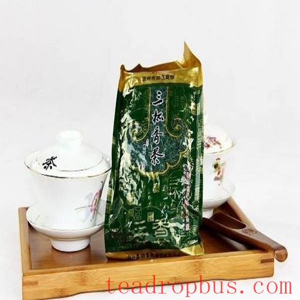 Taishun Three-Cup Aroma-1