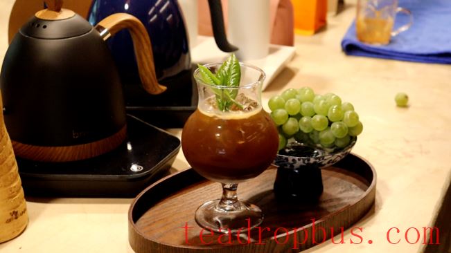 Nakeli Refreshes the Ancient Tea Horse Road: Becoming a New Highlight in Agriculture-Tourism-Culture Integration-4