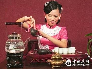 The Natural Way of Tea: A Detailed Explanation of the Thirteen Rituals—How Many Have You Learned?-10-ChinaTeaGuru: Exploring Chinese Tea Culture and Kung Fu Tea - Tea Art, Tea Ceremony, Tea Knowledge The Natural Way of Tea: A Detailed Explanation of the Thirteen Rituals—How Many Have You Learned?-10